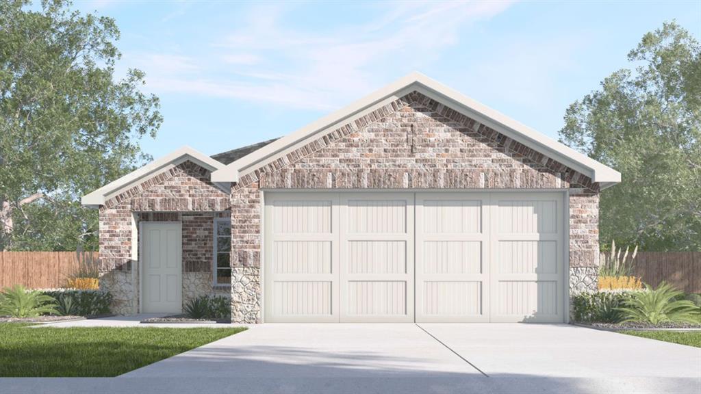 10521 Red Thistle Drive — photo