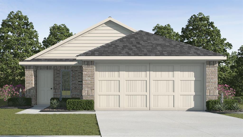 10517 Red Thistle Drive — photo