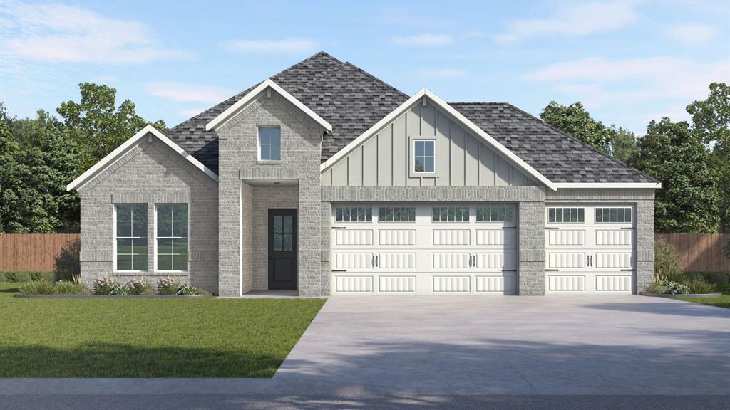 8725 Hidden Meadow Drive — photo