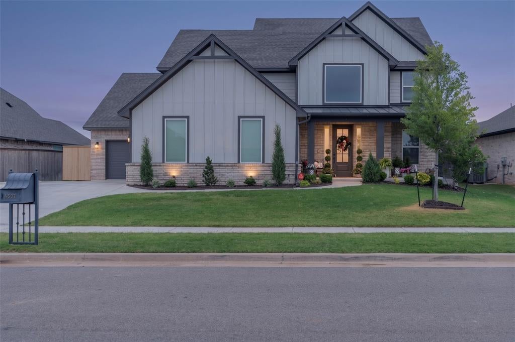 4307 Dusty Trail — photo