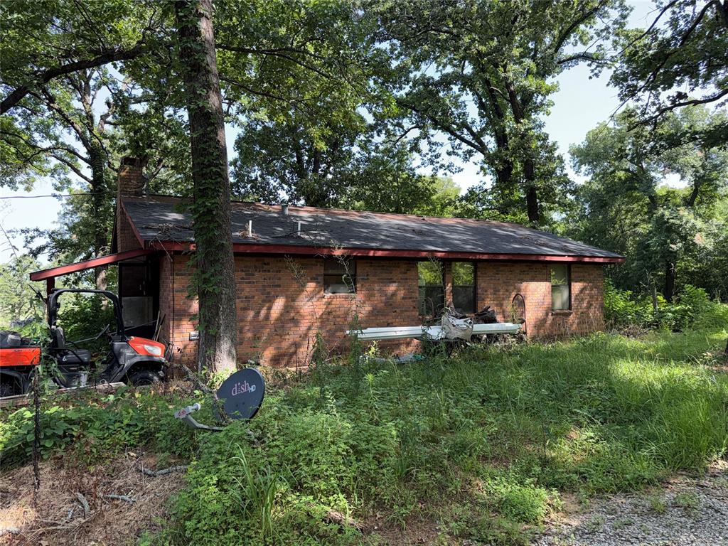 379 Thunder Ridge Road — photo