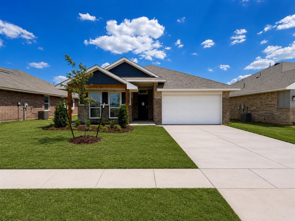7616 Windstone Drive — photo