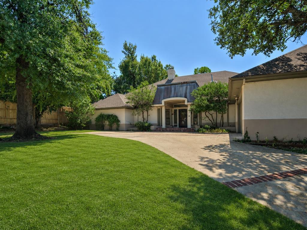 3328 Willow Brook Road — photo