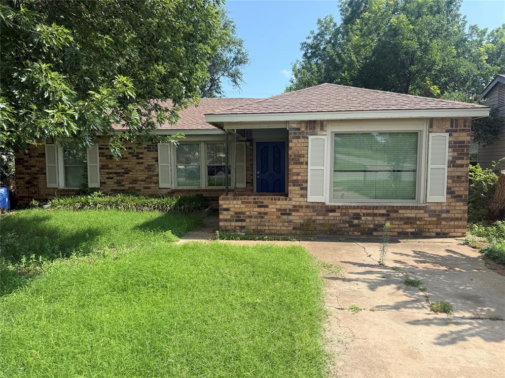 110 W Kansas Avenue — photo
