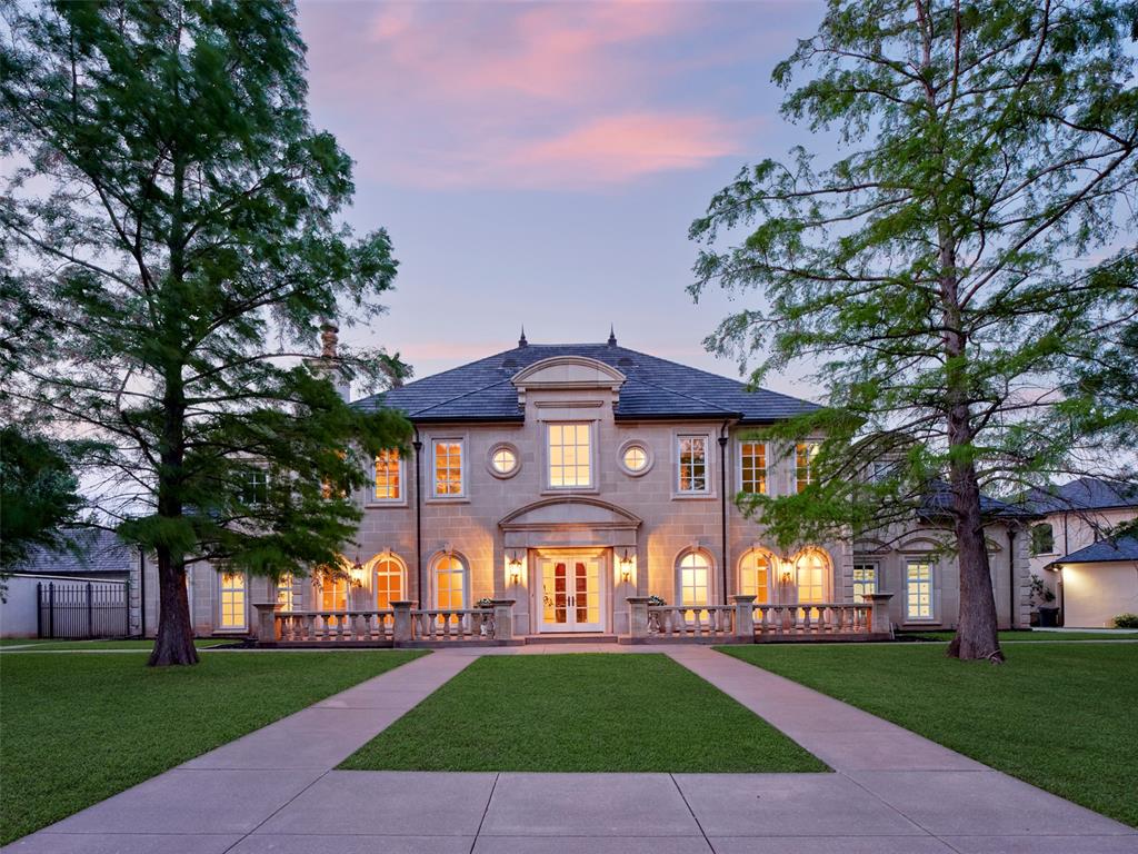5709 Mistletoe Court — photo