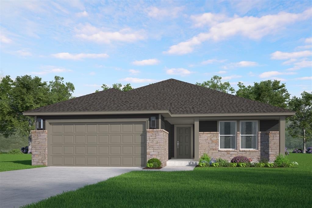 3804 Eureka Drive — photo