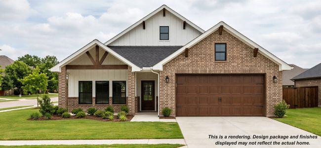616 Trails End Drive — photo