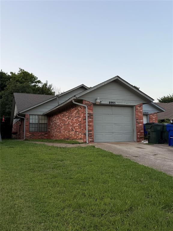 8905 S Oak Valley Drive — photo