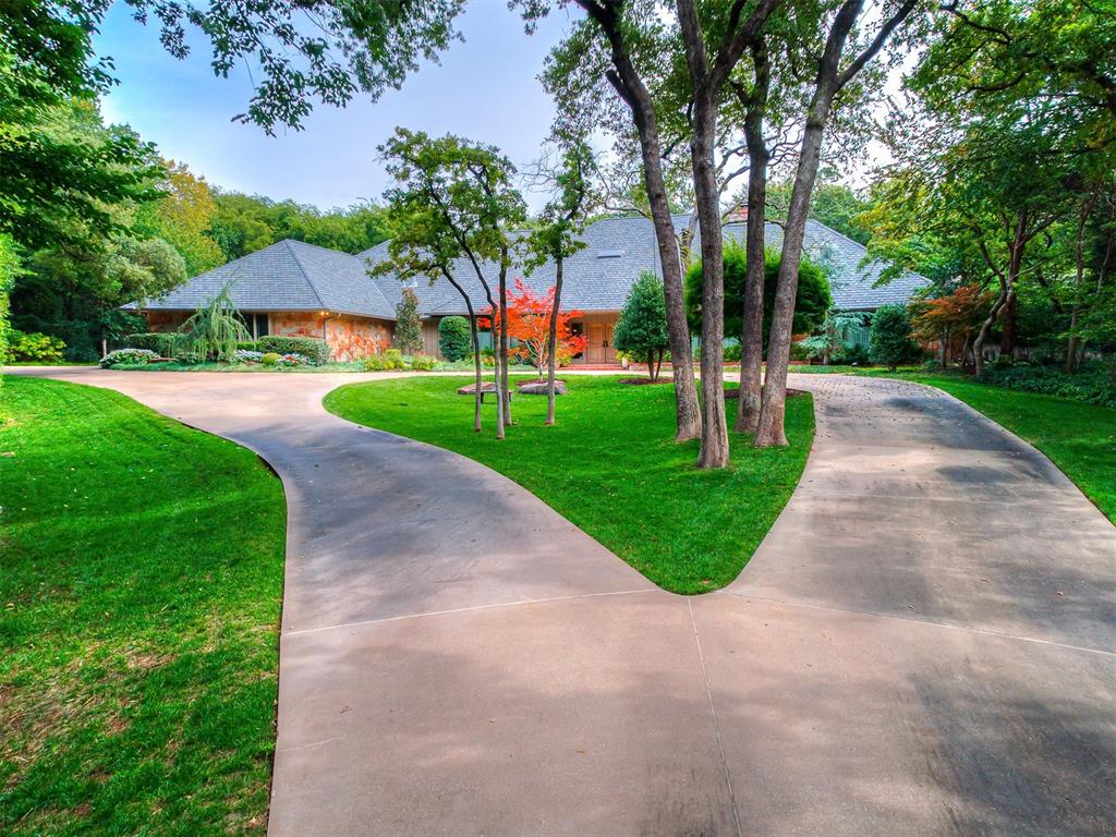 4817 Oakdale Farm Road — photo