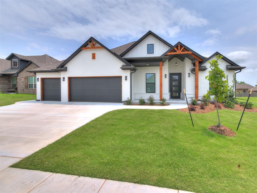 1304 Monterey Drive — photo