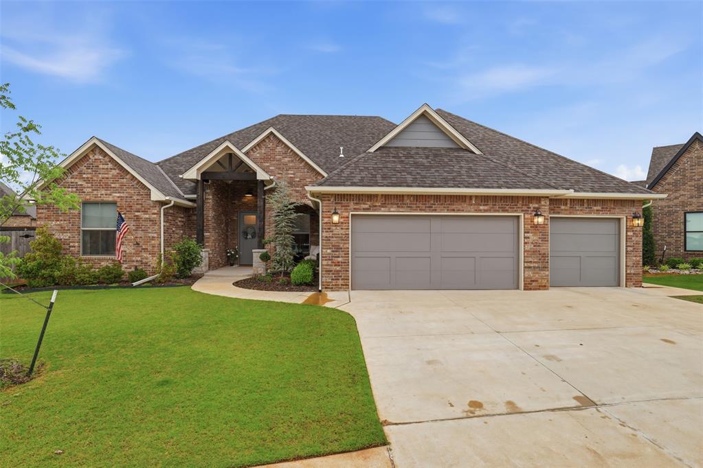 5716 Gold Stone Court — photo