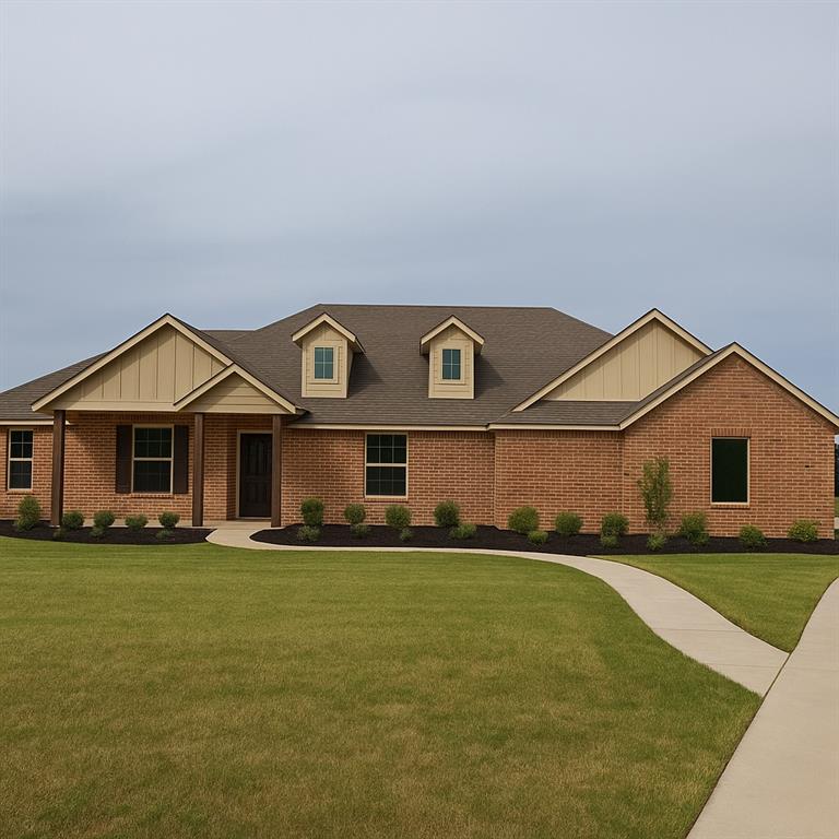 1401 W Harvard Way — photo