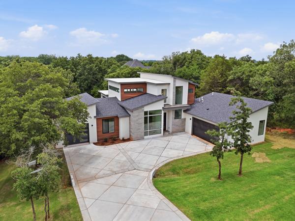 7717 Whitney Michel Drive — photo