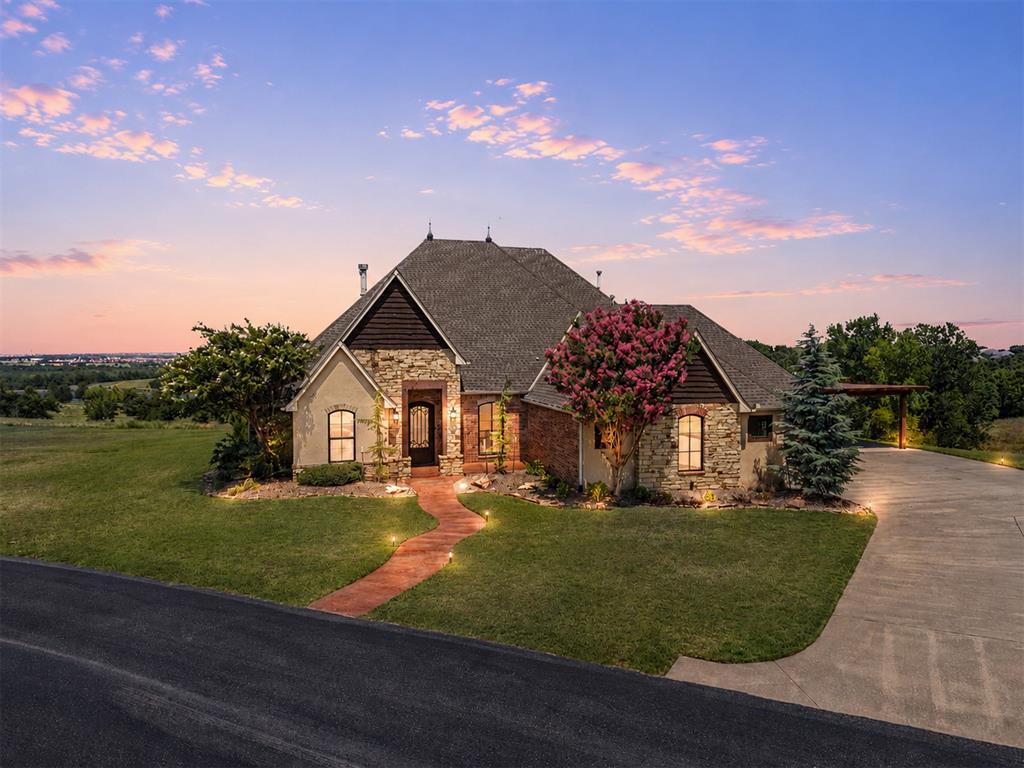 3508 Grant Drive — photo