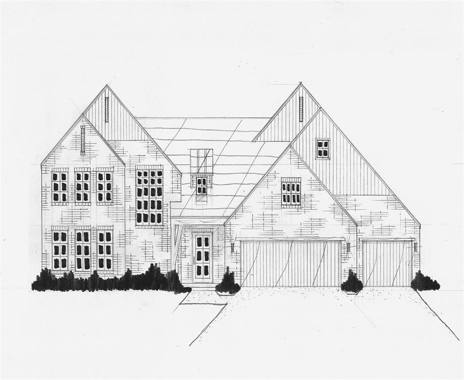 3900 Turning Stone Lane — photo