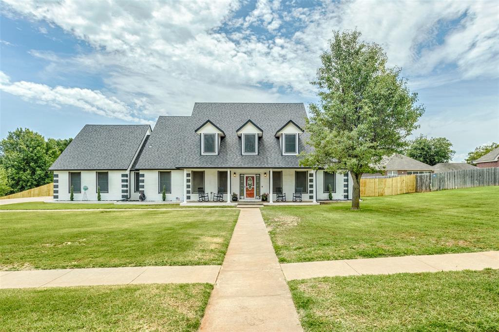 1400 E Eagle Nest Terrace — photo