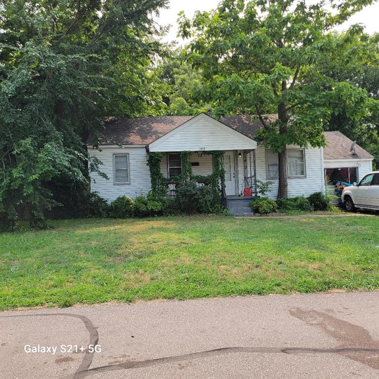 1413 Magnolia Lane — photo