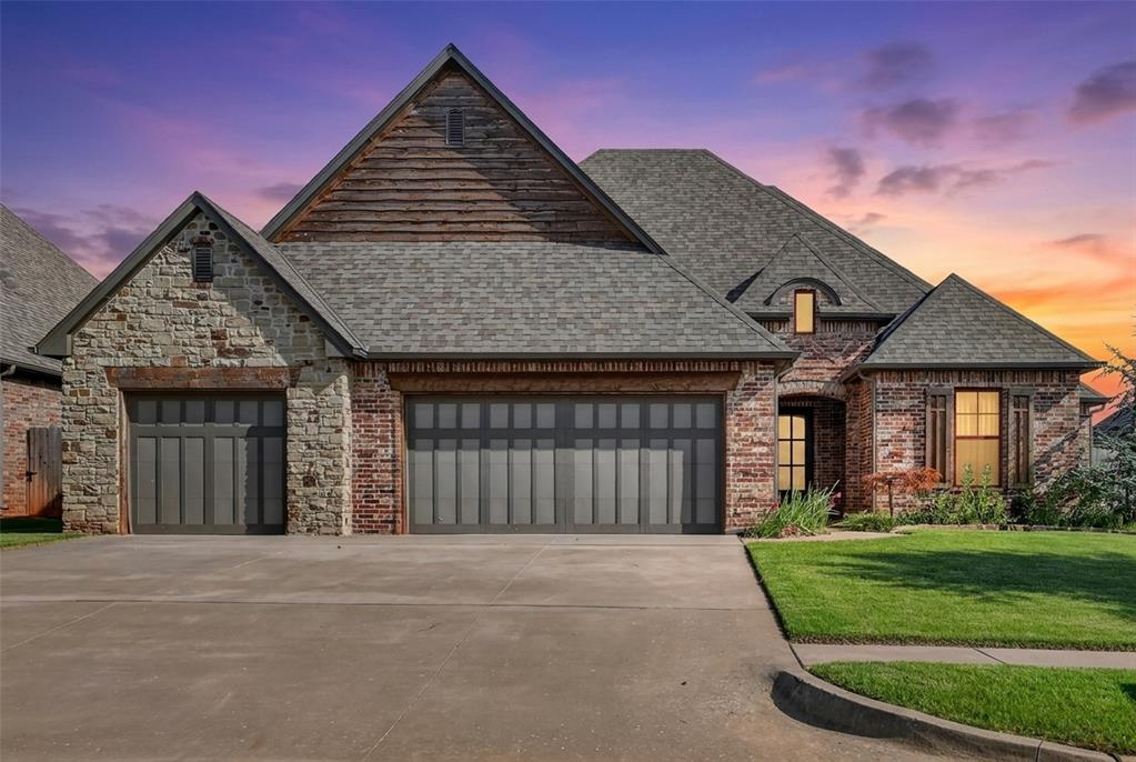 3032 Drake Crest Drive — photo