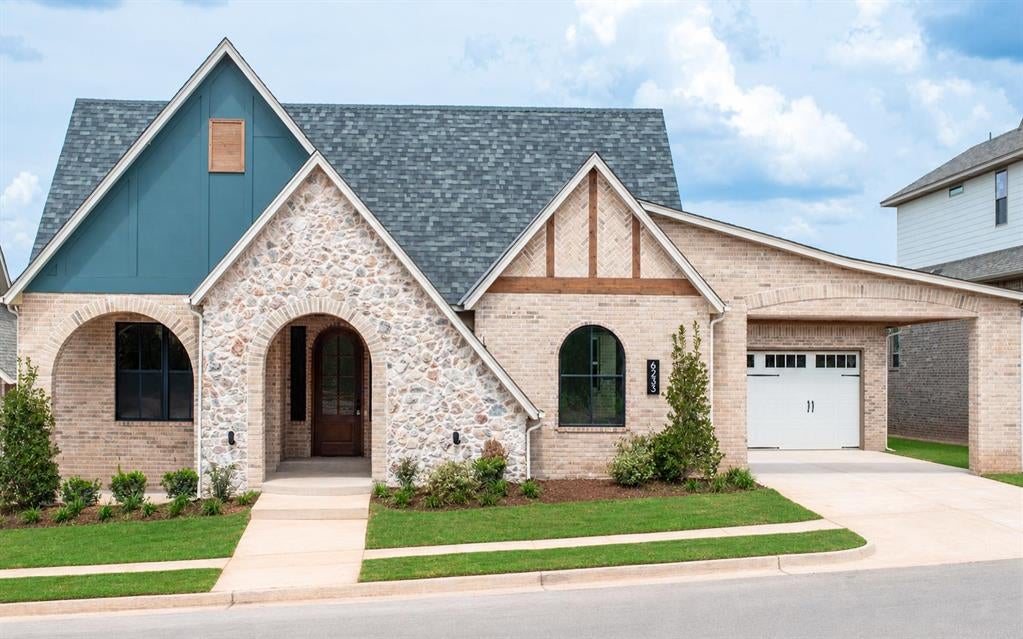 6233 Duncan Farm Road — photo