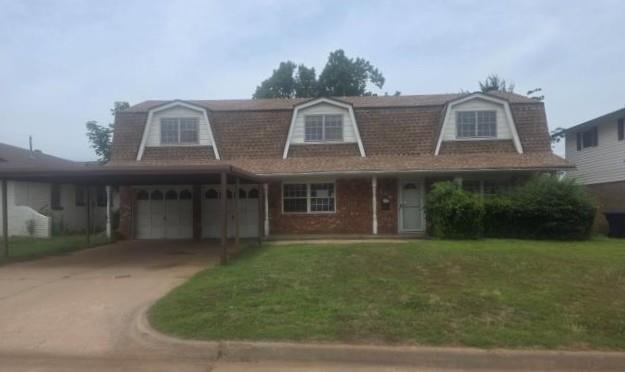 229 Randall Drive — photo