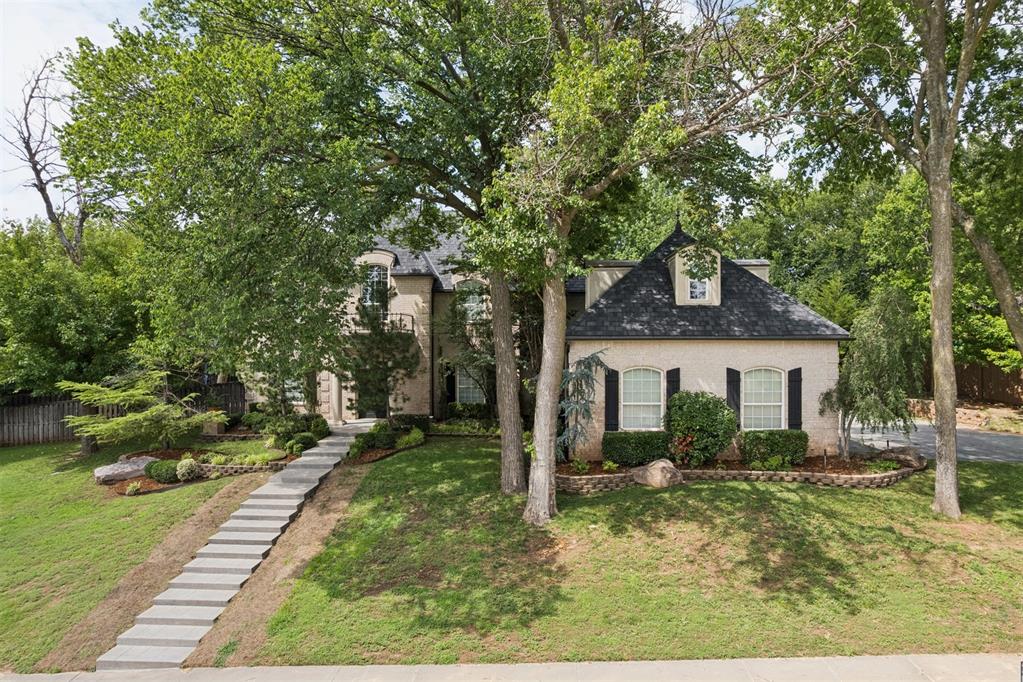 4705 Manor Hill Drive — photo