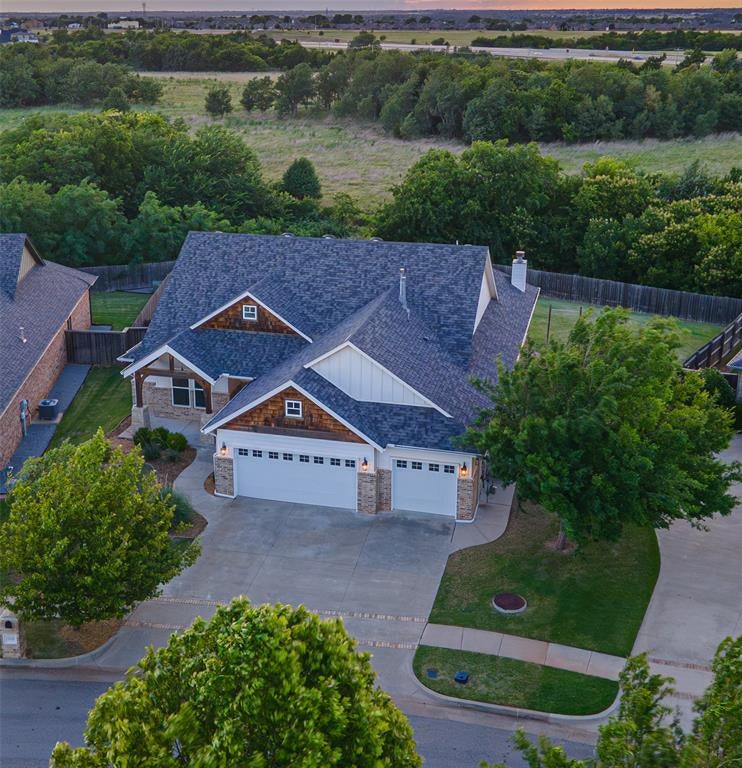 13529 Cobblestone Curve Road — photo