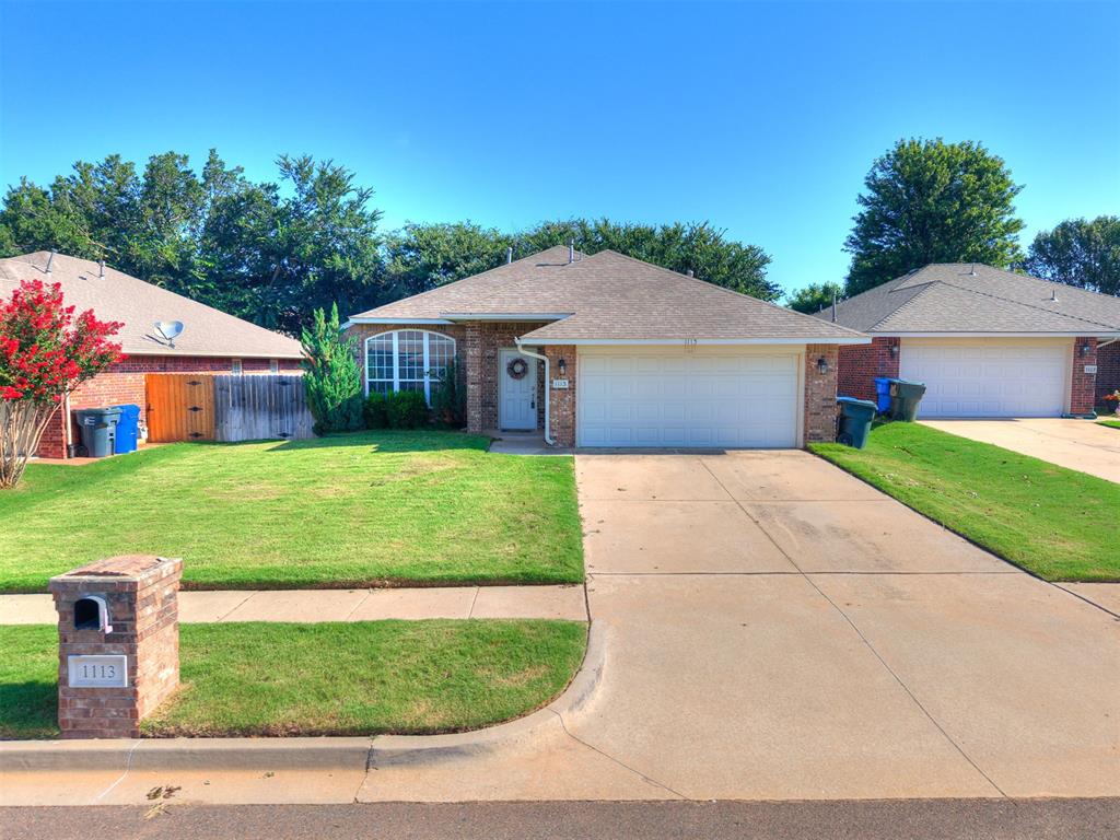 1113 Caracara Drive — photo
