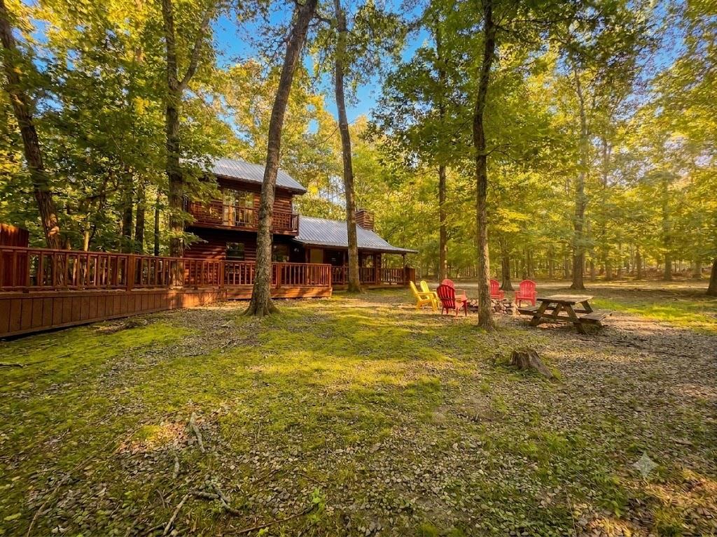 141 Laurel Branch Lane — photo