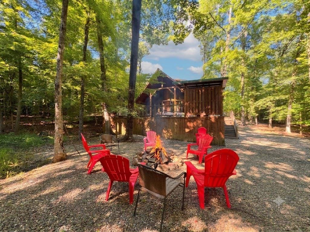 115 Laurel Branch Lane — photo