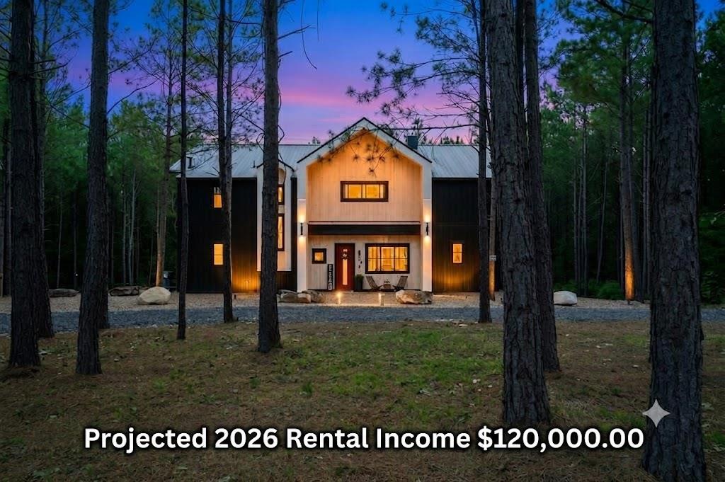 19 Bear Cedar Trail — photo