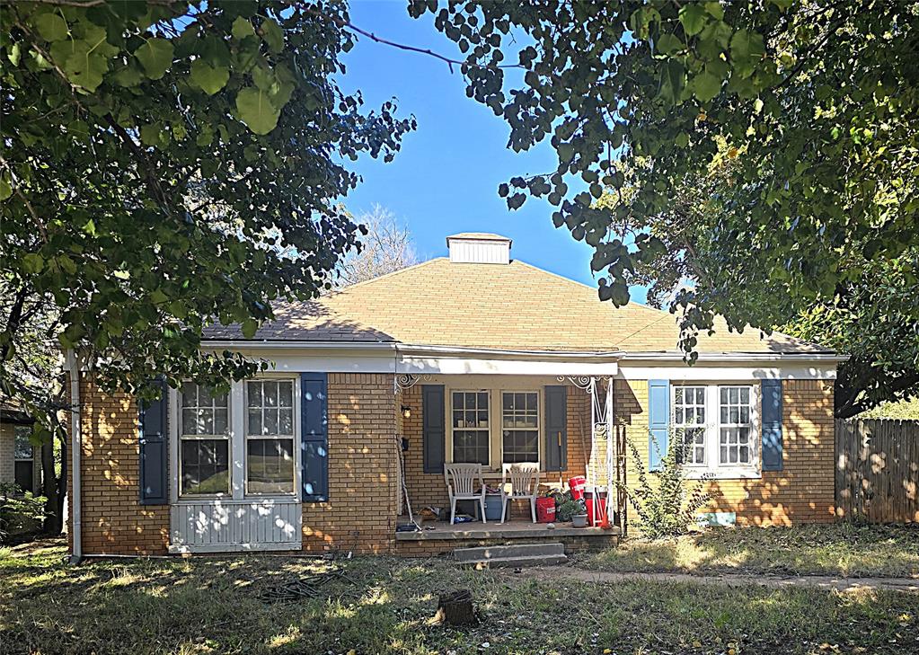 1913 NW 32nd Street — photo
