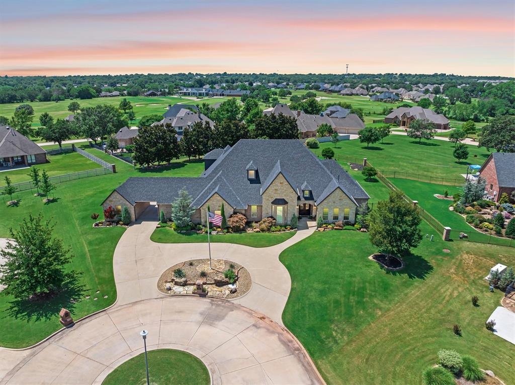 1204 Turnberry Circle — photo
