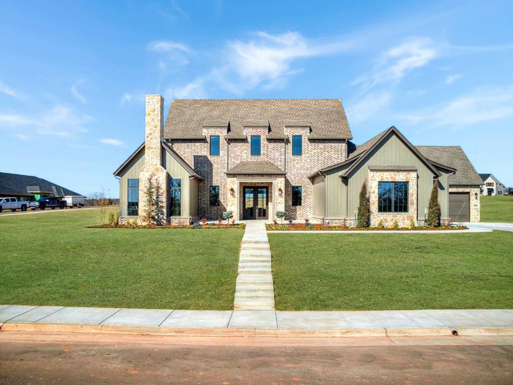 9401 Far Hills Court — photo