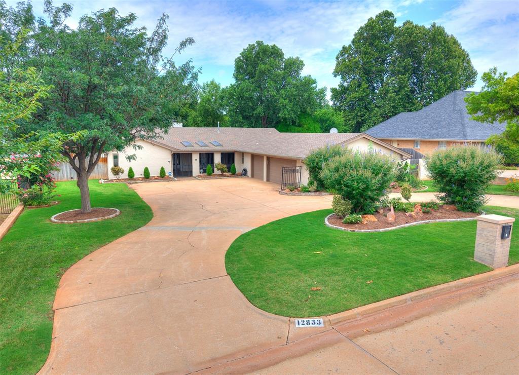 12833 Cedar Springs Road — photo