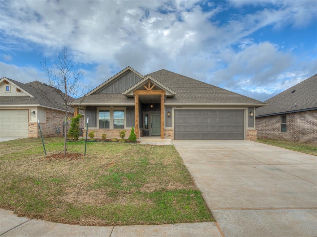 12405 Dolche Vita Drive — photo