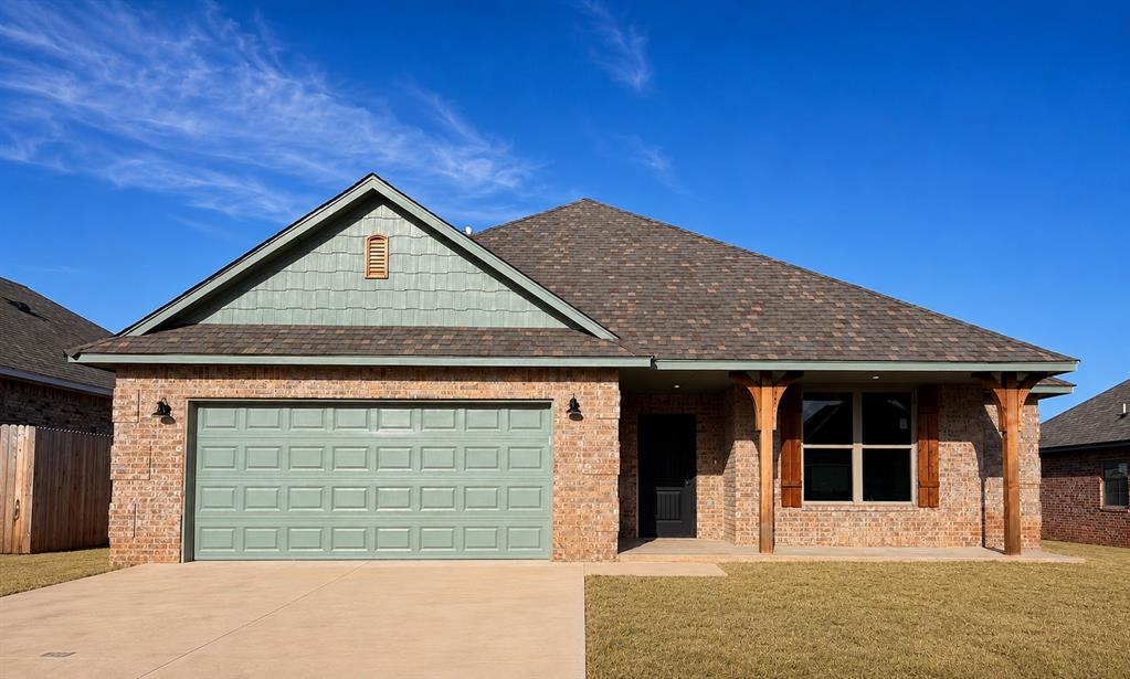 2804 Cedar Ridge Drive — photo