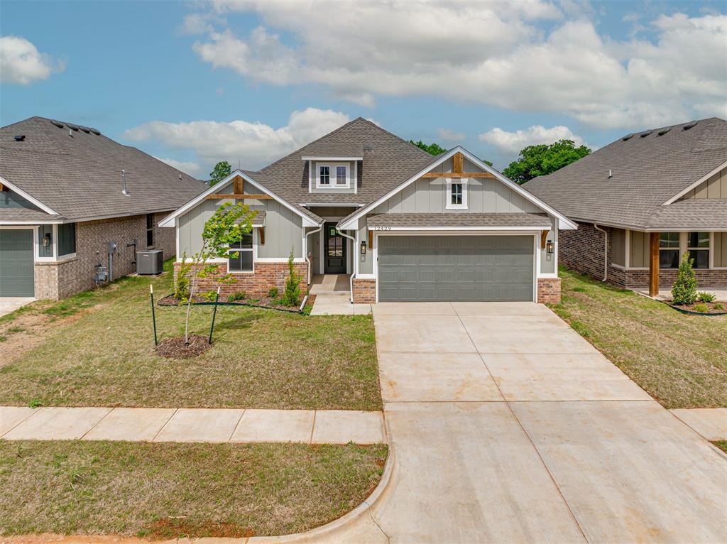 12429 Dolche Vita Drive — photo