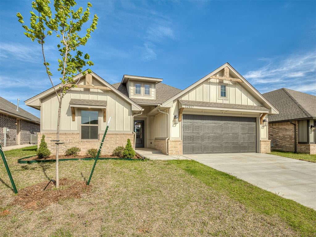 12417 Dolche Vita Drive — photo