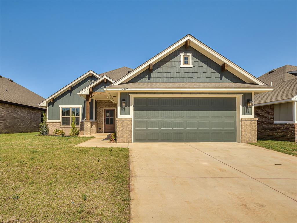 12425 Dolche Vita Drive — photo