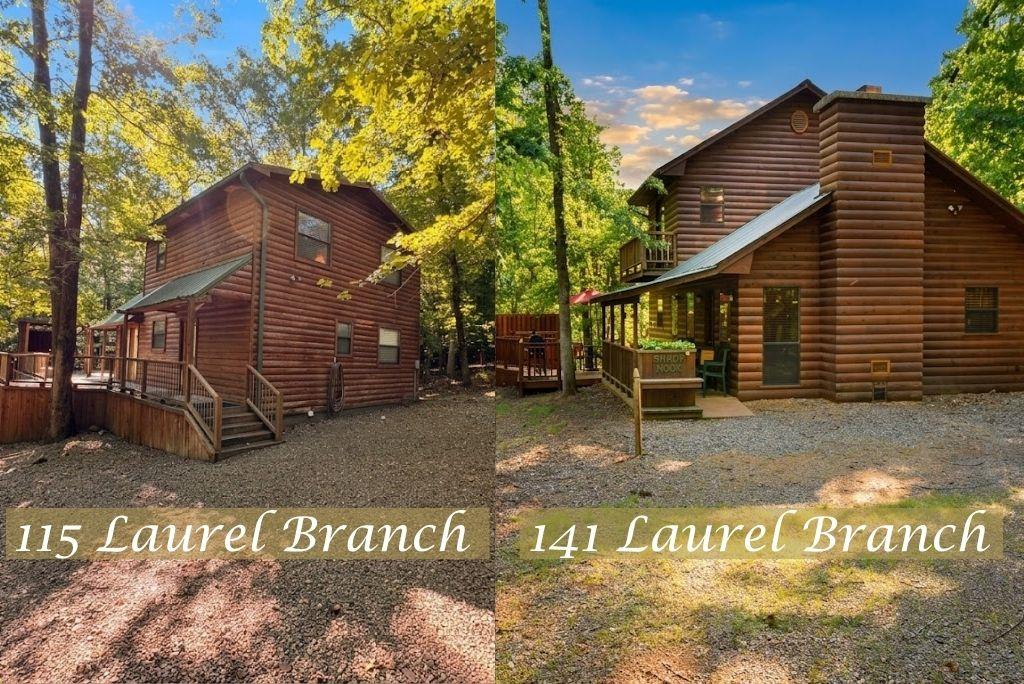 115 Laurel Branch Lane 141 — photo