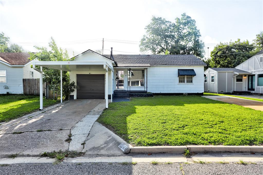 1007 Overland Court — photo