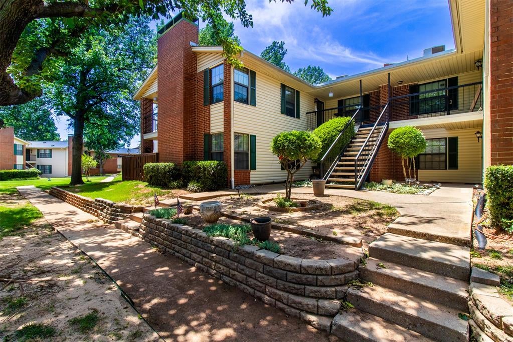 4400 Hemingway Drive 217 — photo