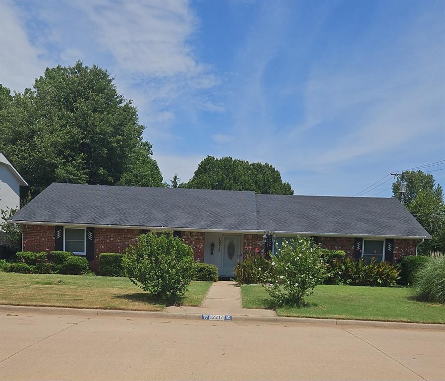 12217 Greystone Terrace — photo