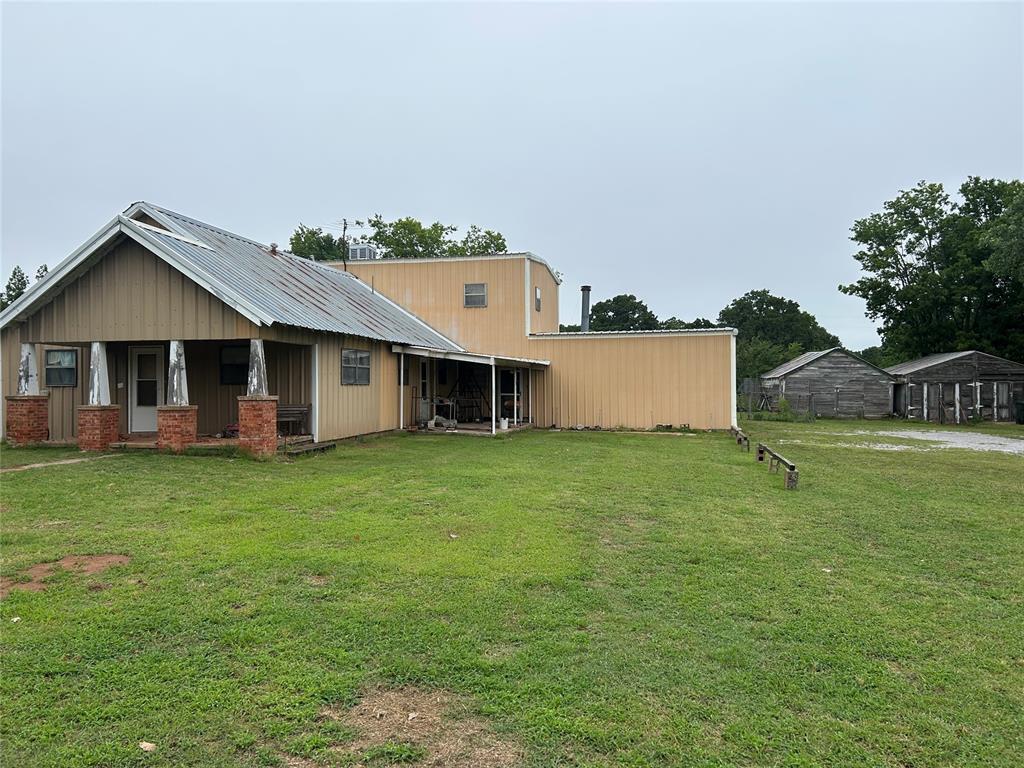 9905 Alameda Drive — photo