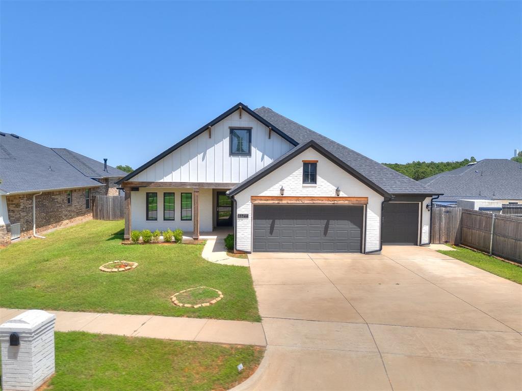 13244 Sawtooth Oak Road — photo