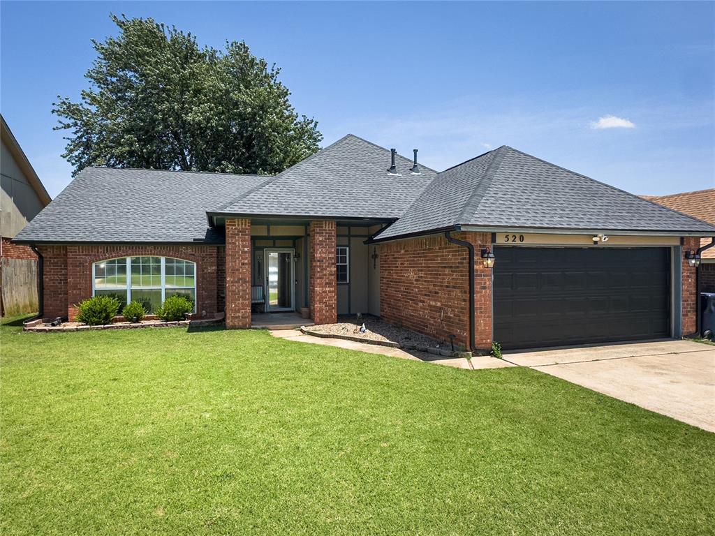 520 Greenfield Drive — photo