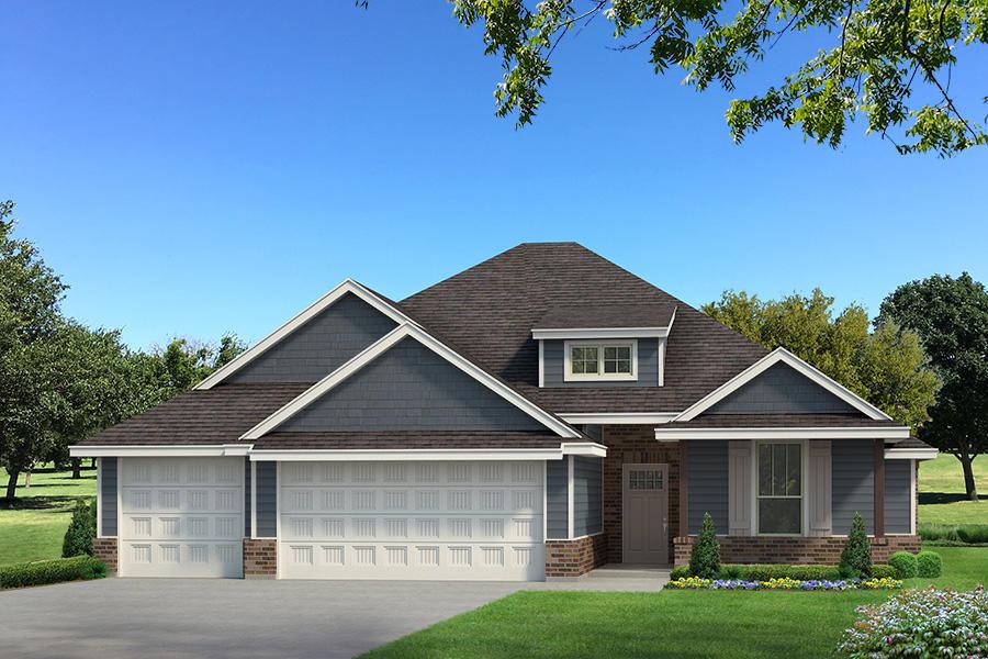 16209 Verbena Circle — photo