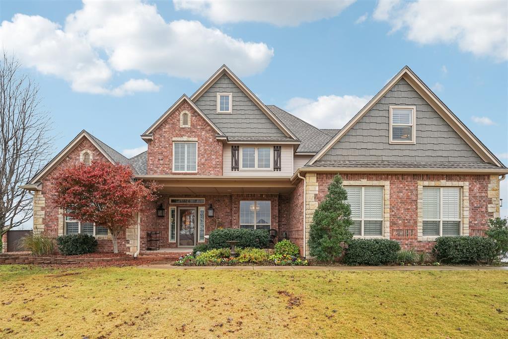 1414 High Ridge Drive — photo