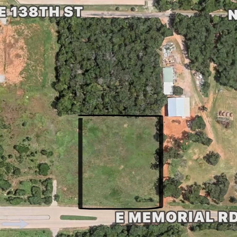 5801 E Memorial Road — photo