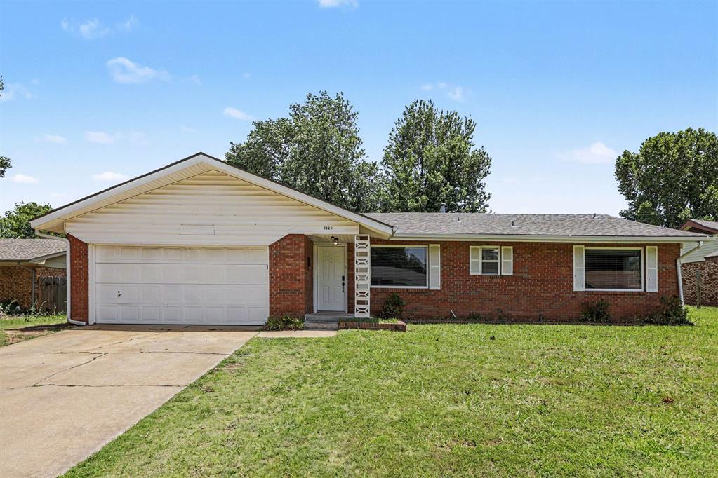 3320 Meadowbrook Drive — photo